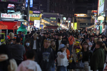 "참사 반복 안돼"…정부·경찰·지자체, 핼러윈 앞 안전관리 '총력전'