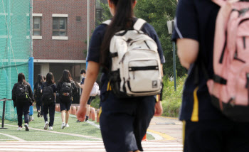 학령인구 감소에 남녀공학 증가…5년새 83곳 전환