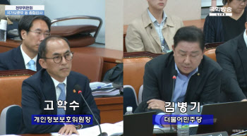 "IP카메라 보안 우려 계속…촘촘한 사전 대응책 마련해야"[2024국감]