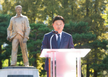 조용익 부천시장 “안중근 의사의 헌신 잊지 말아야”