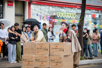 안산거리극축제 국내 공연팀 공모…내년 5월 무대 올라