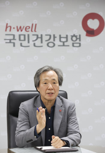 “건보 재정 누수 막기 위해…특사경법 이번엔 국회 통과해야”①