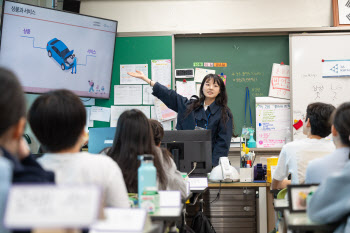 삼일PwC-삼일미래재단, ‘신입 공인회계사 참여’ 봉사활동 진행