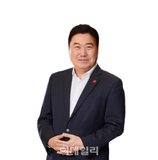 [프로필] 강승협 신세계푸드 대표이사