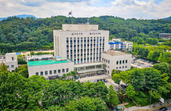 '재건축 끝난게 언젠데'…서초구, 미청산 재건축조합 청산제 도입