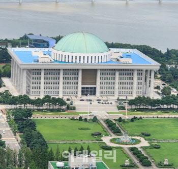 국회, 예산안 심사 본격화…운영위, '상설특검 與추천배제' 규칙 표결