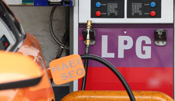 11월 국내 LPG 프로판 가스 공급가 동결…부탄은 인상