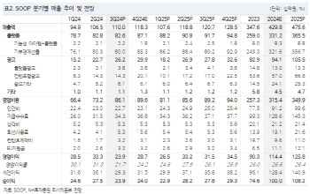 SOOP, 여러 외부 이슈에도 안정적 성장세 지속-NH