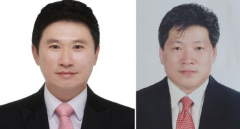 대보건설, 토목영업 임원에 이승진·정성원 상무보 선임