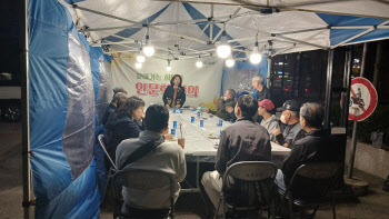 서초구, 노숙인 위한 '찾아가는 희망의 인문학 강의' 진행[동네방네]