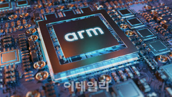 Arm, 삼성·에이디테크·리벨리온와 차세대AI 칩렛 플랫폼 개발 예정