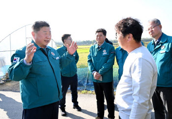 파주시장 "대성동은 생지옥…北·UN 및 정부는 속히 사태 해결해야"