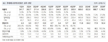 롯데에너지머티리얼즈, 4Q 실적 부진 지속 전망…목표가 13%↓-NH