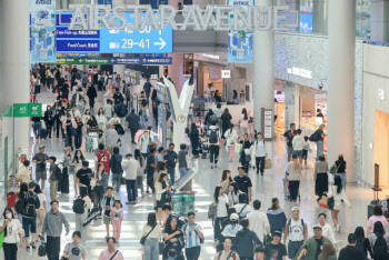 [특징주]중국 입국 무비자 소식에 여행주 이틀째 강세