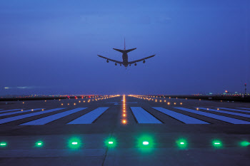 인천공항, 항공등화 설계 교육과정 ICAO 인증 획득