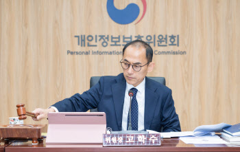 "국내 98만명 민감정보 광고주에"…메타, 과징금 216억원 부과 명령