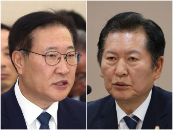 법사위 檢특활비 전쟁..."수사에 필수" vs "입증 없으면 삭감"