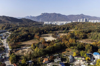 신규 택지발표 인근 부동산 "만년 후보지, 이제 빛 보나"