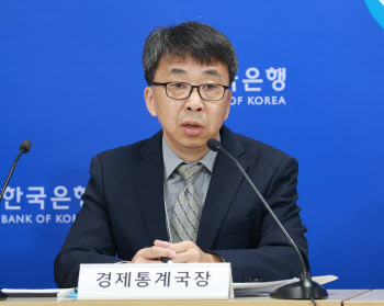 한은 "연간 경상수지 730억달러 흑자 전망 초과 달성할 것"[일문일답]