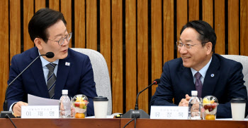 인천시, 민주당과 당정협의…지역현안 국비 반영 협력