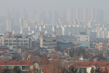 "그린벨트 날벼락”…1기신도시 선도지구 앞두고 ‘패닉된 일산’