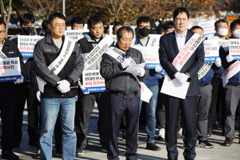 현대트랜시스 파업 한 달 만에 종료…11일부터 출근 복귀