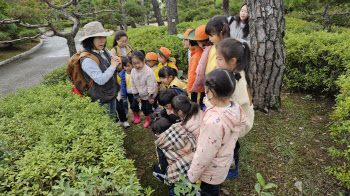 ‘전교생 33명’ 폐교 위기에서 ‘참 좋은 학교’ 된 이유