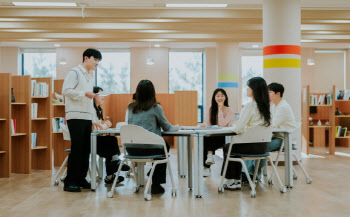 단국대 “고객만족도 조사 4년제 사립대 3위”