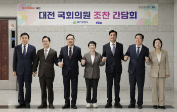 빨간불 켜진 대전 도시철도 2호선…국비확보 ‘비상’