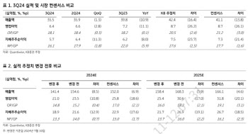 나스미디어, 12월 광고요금제 증가 여부 주목…목표가↓-KB