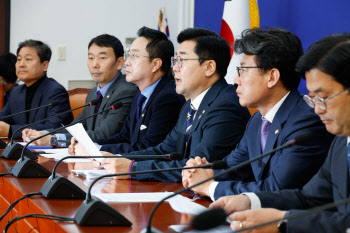 野 김영배 "尹정부 외교라인 전면 쇄신하라"