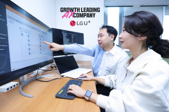 LG U+, '전력 저감' 네트워크 기술 실증…"6G 시대 핵심 기술"