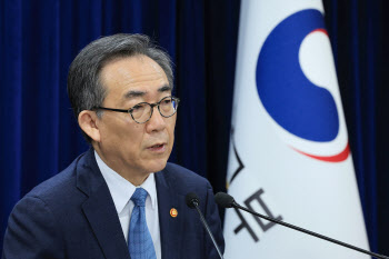 조태열 “韓외교비전, 트럼프 정책 일맥상통…한미동맹 굳건”