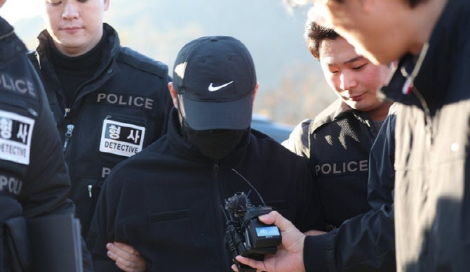 ‘북한강 토막살인’ 군 장교, 피해자와 내연 관계…“죽일 마음 있었다”