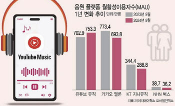 과징금 줄이자니 위법 인정…구글 '유튜브 라이트' 딜레마