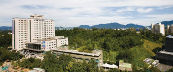 강동경희대학교병원, 비만대사수술센터 개설