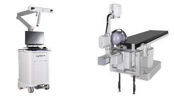 이대목동병원, 미세 뇌수술 가능한 신경계 치료 로봇 도입