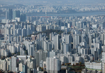 [생생확대경] 정부의 공급 절벽 '굳히기' 정책 유감