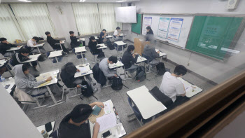 교육부, 경기도교육청 나이스 오류에 "수능 수험생 피해 없었다"