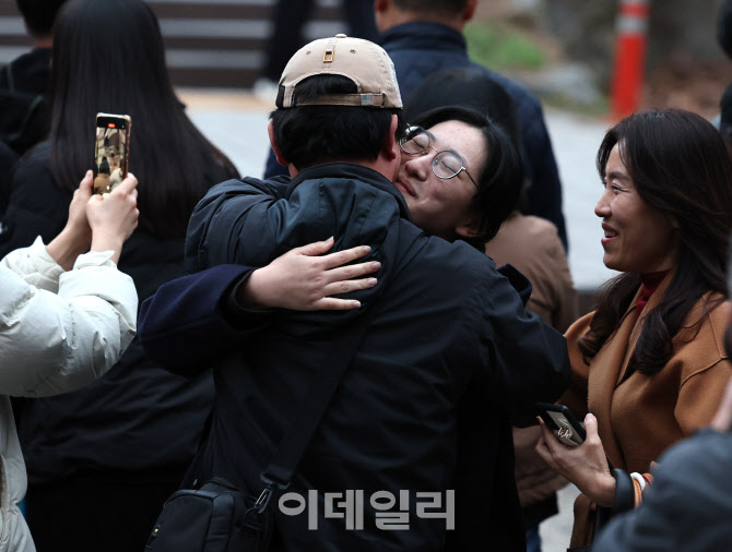 작년보다 쉬워진 수능…‘과탐’ 최상위권 변수로 부상(종합)