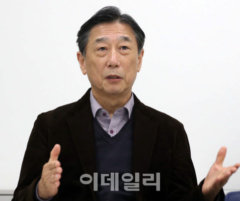 “조선산업 활용 트럼프 2기와 협상해야…중국과 관계 회복 기회”