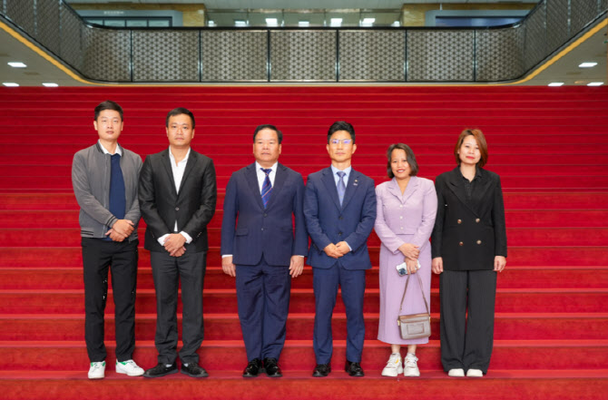 대한안전교육협회, 하이퐁 소방공안실-SHINNEC ‘안전체험관 우호협력’