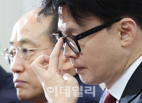 '당게 늪' 빠진 국민의힘…갈등 커지는데 해법 못찾아 골머리