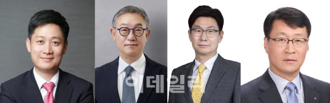 LG유플 외 계열사 CEO 대부분 유임…ABC 신사업 속도 낸다