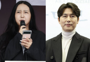 정유라, 정우성 비난  “난민은 들어오라면서 아들은 안 받아”