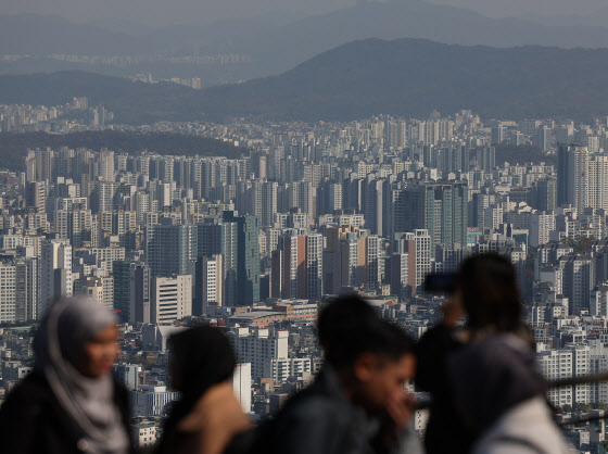 종부세, 1인당 평균 145만3000원…집값 상승에 전년比 12만원↑