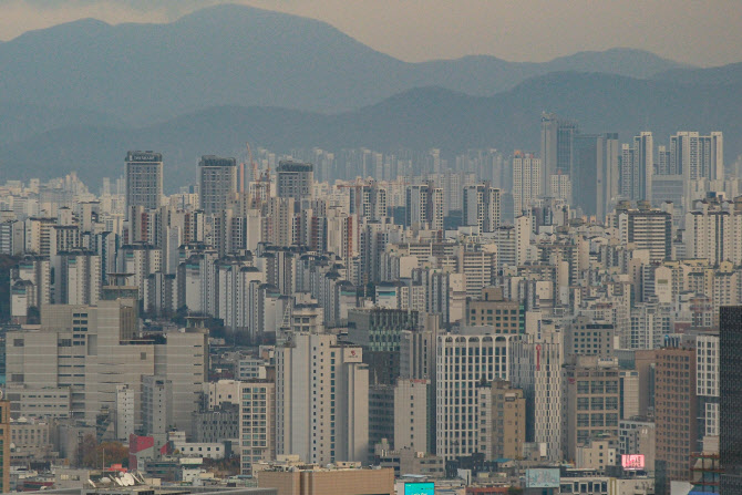 서울시, '유령' 지역주택조합 정리 나선다