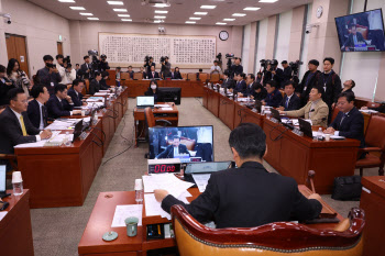 기세오른 野, '검사 탄핵' 속도…무기력한 與