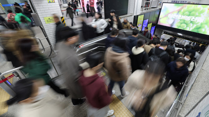 오늘부터 후불 기후동행카드 쓴다…어디 혜택 좋을까[카드팁]