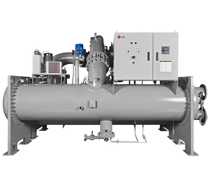LG전자, 산업부와 데이터센터 열관리 솔루션 ‘칠러’ 강화